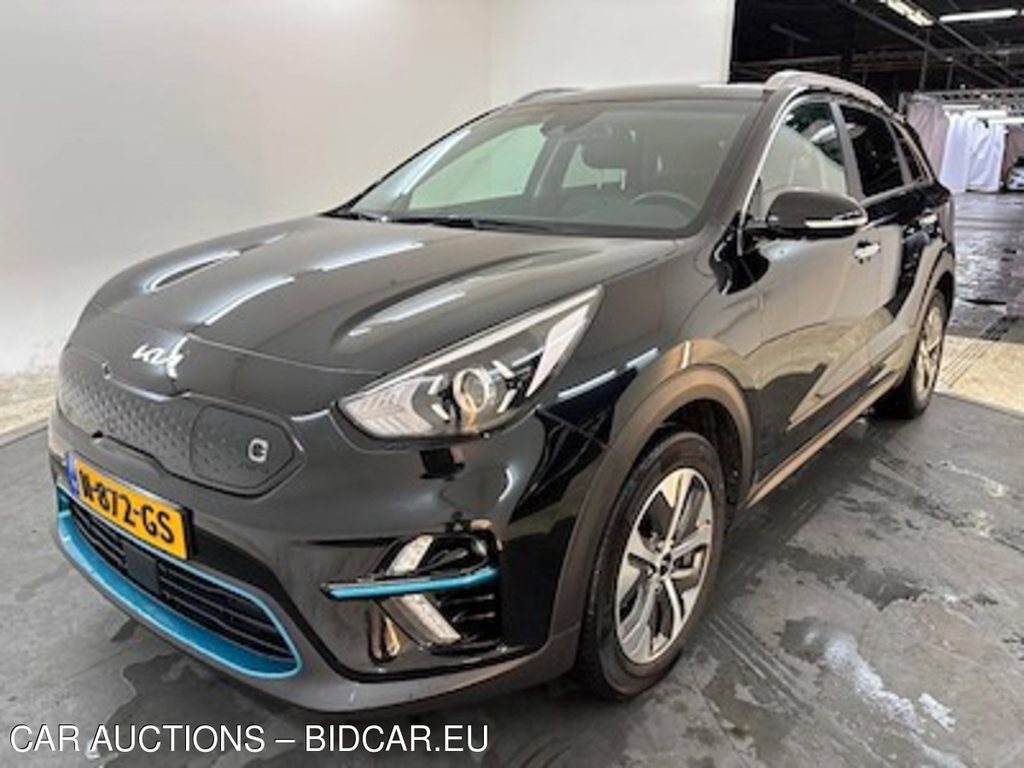 Kia E-Niro 64kWh Edition