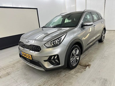 Kia Niro 1.6 GDi Hybrid DynamicLine