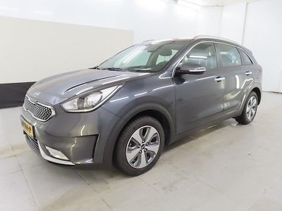 Kia Niro 1.6 GDi Hybrid DynamicLine 5d