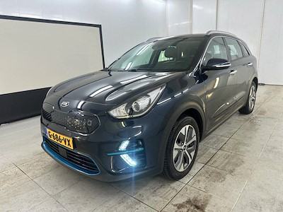 Kia Niro Elektrisch 205pk Aut DynamicLine