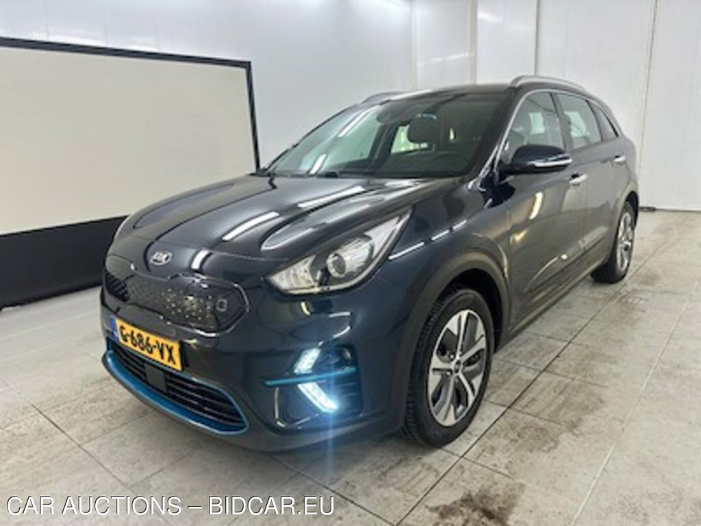 Kia Niro Elektrisch 205pk Aut DynamicLine