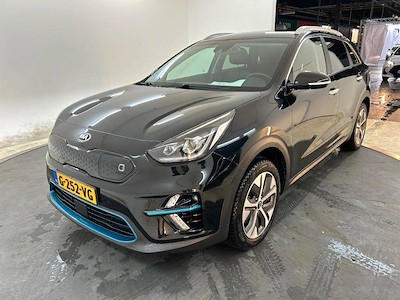 Kia Niro Elektrisch 205pk Aut ExecutiveLine