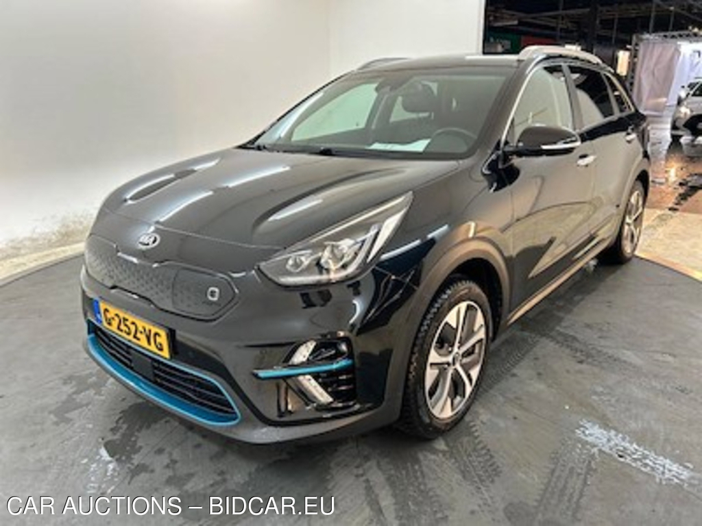 Kia Niro Elektrisch 205pk Aut ExecutiveLine