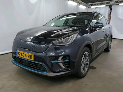 Kia Niro Elektrisch 205pk Aut ExecutiveLine