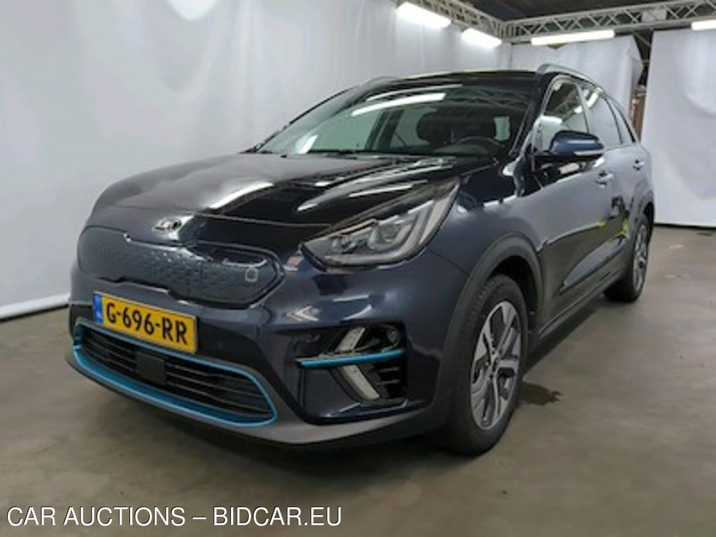 Kia Niro Elektrisch 205pk Aut ExecutiveLine