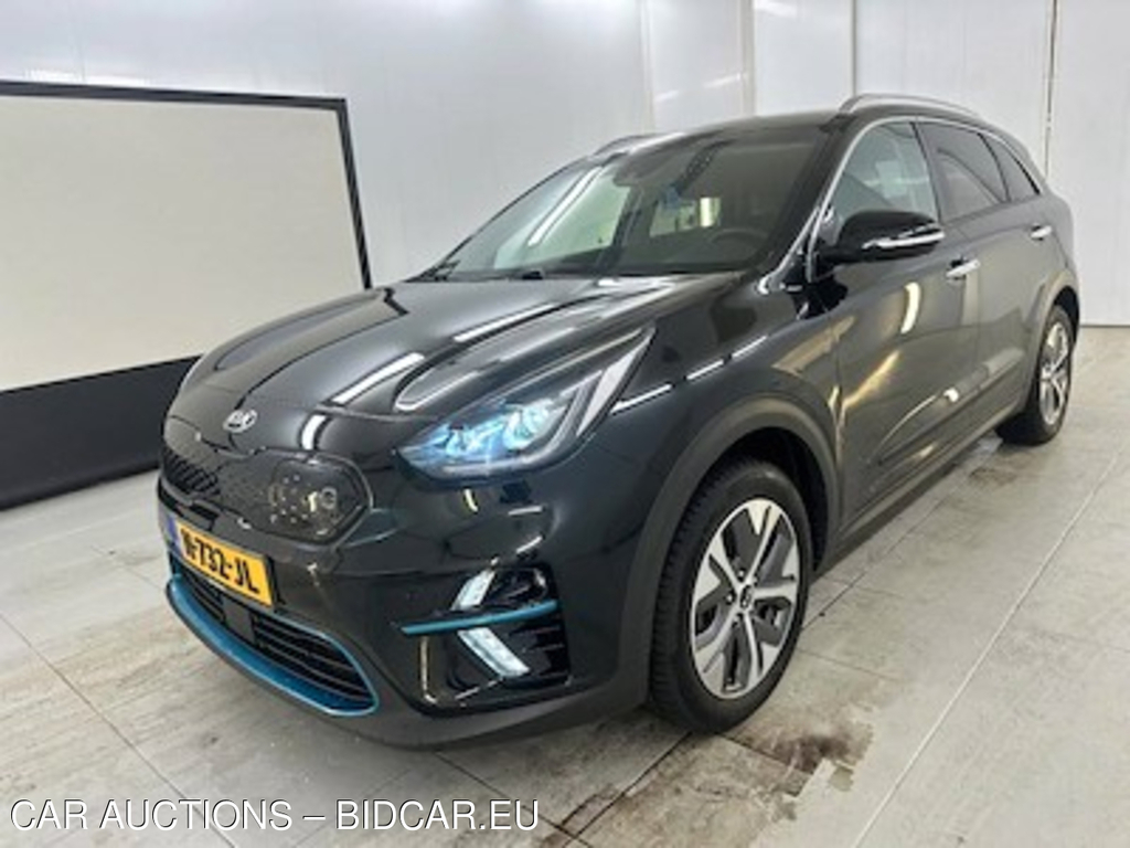 Kia Niro e-Niro EV ExecutiveLine