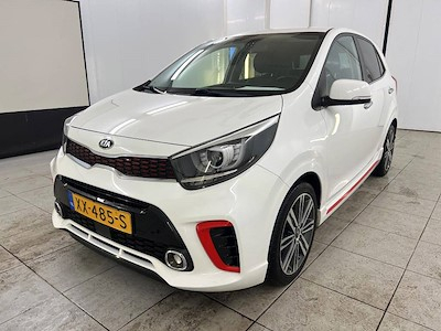 Kia Picanto 1.0 T-GDi 100pk 5-zits GT-Line