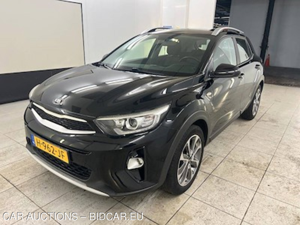 Kia Stonic 1.0 T-GDi 74 kW DynamicLine