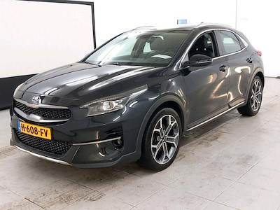 Kia XCeed 1.4 T-Gdi DynamicLine