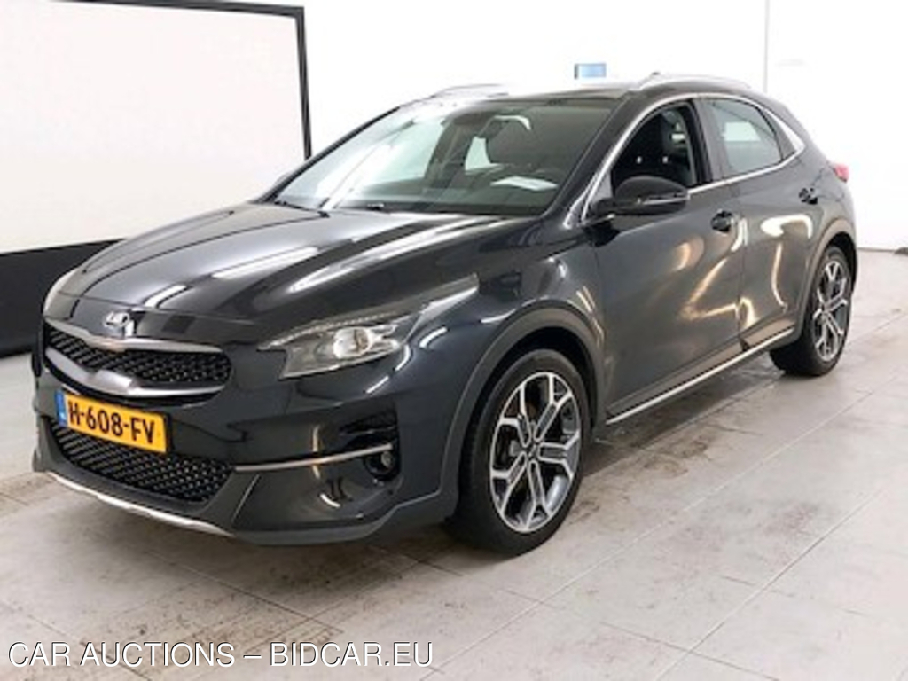 Kia XCeed 1.4 T-Gdi DynamicLine