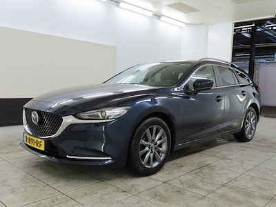 Mazda Mazda6 sportbreak 2.0 SKYACTIV-G 165 Centre-Line Auto 5d