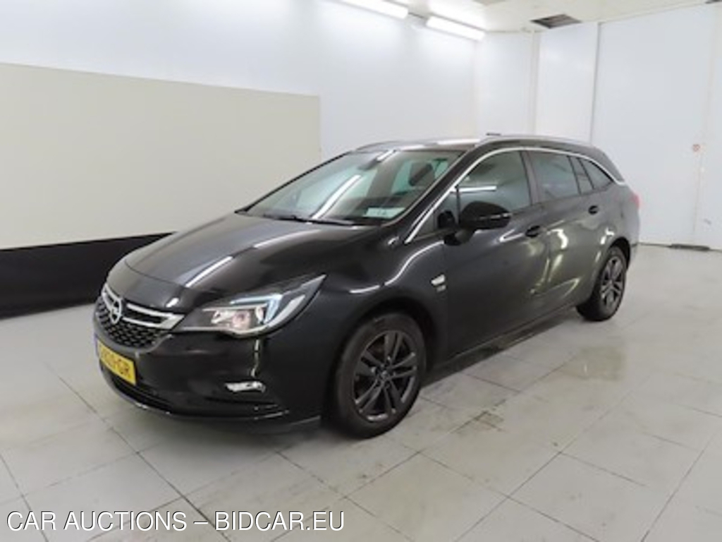 Opel Astra sports tourer 1.0 Turbo S/S 120 Jaar Edition 5d