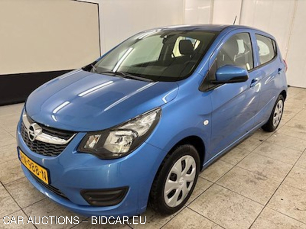 Opel Karl 1.0 Easytronic 3.0r 75pk Edition