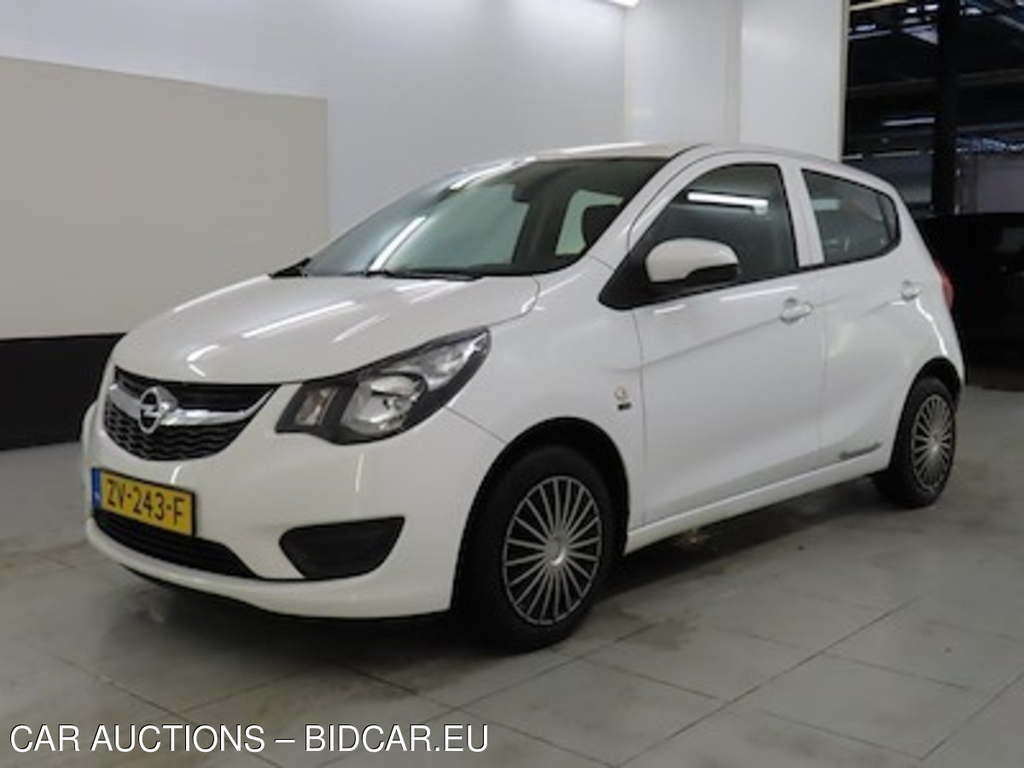 Opel Karl 1.0 Start/Stop 120 Jaar Edition 5d