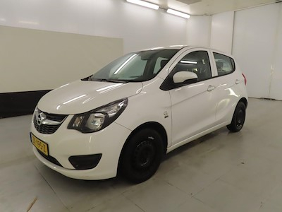 Opel Karl 1.0 Start/Stop 120 Jaar Edition 5d