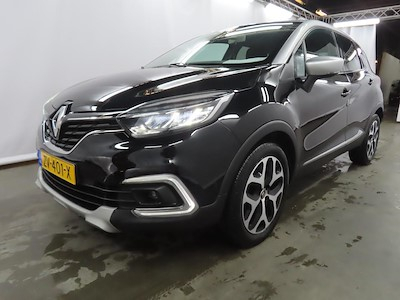 Renault Captur Energy TCe 150 EDC ActieAuto 5d Intens APL