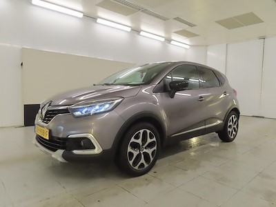 Renault Captur Energy TCe 90 Intens 5d