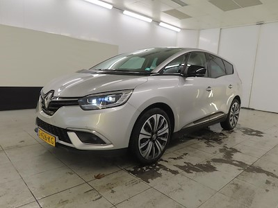 Renault Grand scenic TCe 140 EDC Equilibre 5d