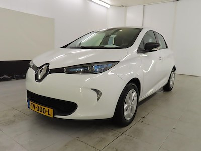 Renault ZOE R90 Life (batterijkoop) 5d - BATTERY INCLUDED