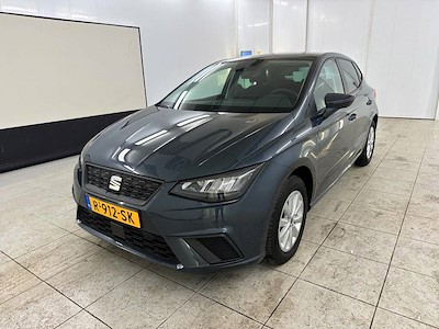 Seat Ibiza 1.0 Eco TSI Style Business Intense