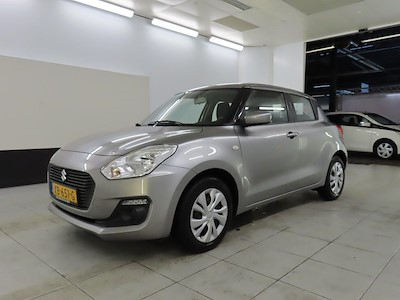 Suzuki SWIFT 1.2 ActieAuto 5d Comfort APL