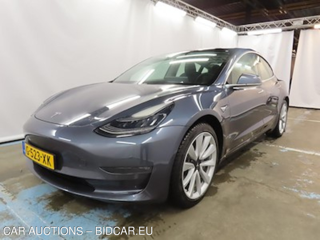 Tesla Model 3 ActieAuto Dual Motor AWD 4d Long Range