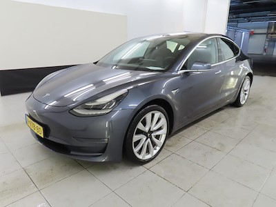 Tesla Model 3 ActieAuto Dual Motor AWD 4d Long Range