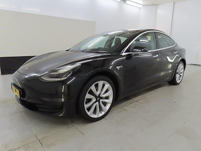 Tesla Model 3 ActieAuto Dual Motor AWD 4d Long Range