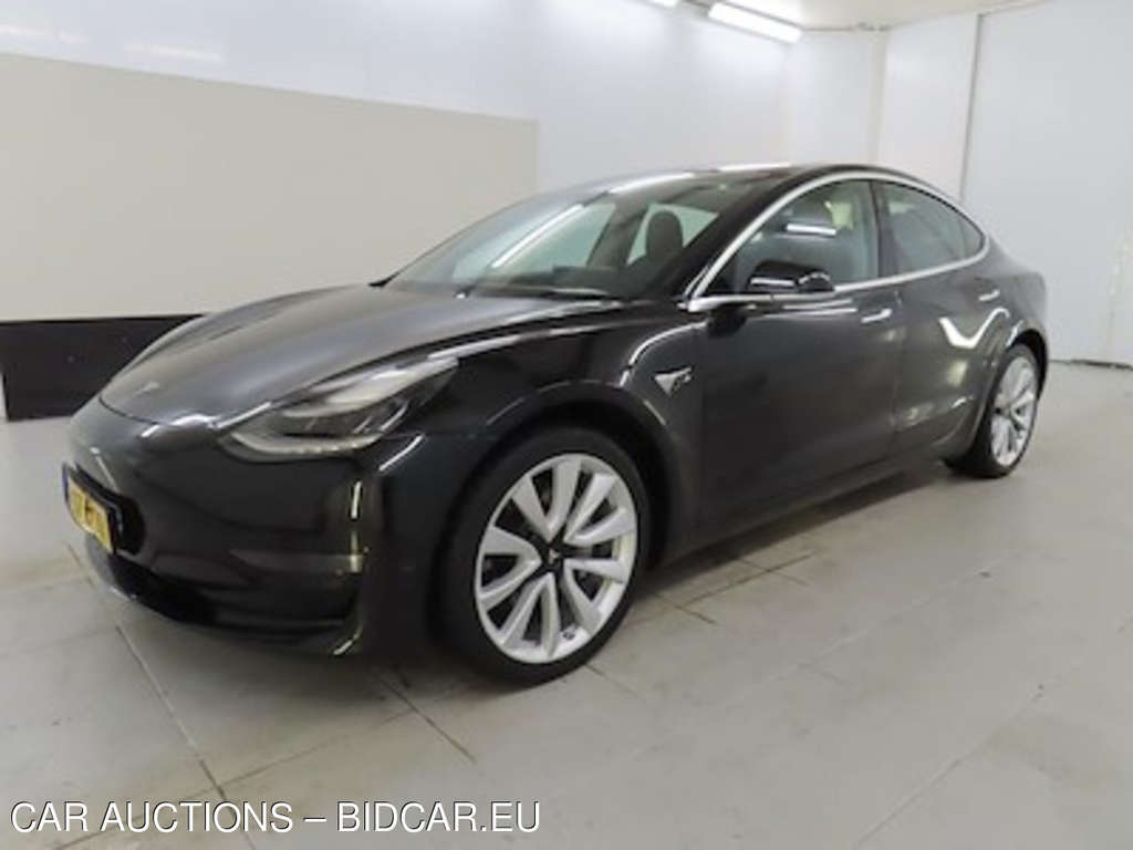 Tesla Model 3 ActieAuto Dual Motor AWD 4d Long Range