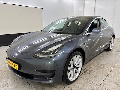 Tesla Model 3 Standard Plus RWD