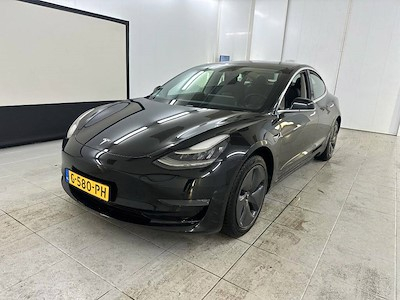 Tesla Model 3 Standard Range Plus RWD