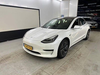 Tesla Model 3 Standard Range Plus RWD