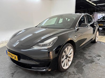 Tesla Model 3 Standard Range Plus RWD