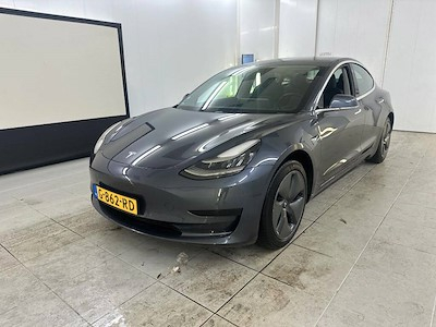 Tesla Model 3 Standard Range Plus RWD