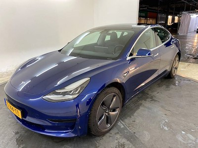 Tesla Model 3 Standard Range Plus RWD