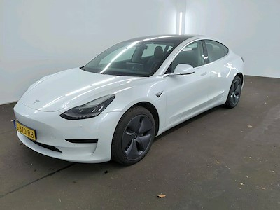 Tesla Model 3 Standard Range Plus RWD