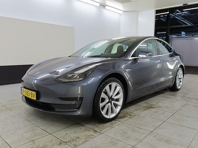 Tesla Model 3 Standard Range Plus RWD 4d ActieAuto 19