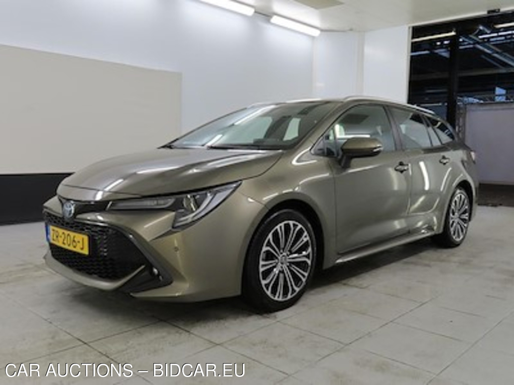 Toyota Corolla touring spor 1.8 Hybrid Business Intro 5d