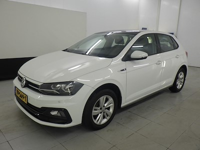 Volkswagen POLO 1.0 TSI 70kW 7-DSG Comfortline 5d