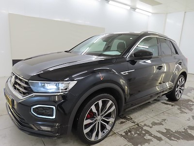 Volkswagen T-Roc 1.5 TSI 110kW Sport Business R 5d