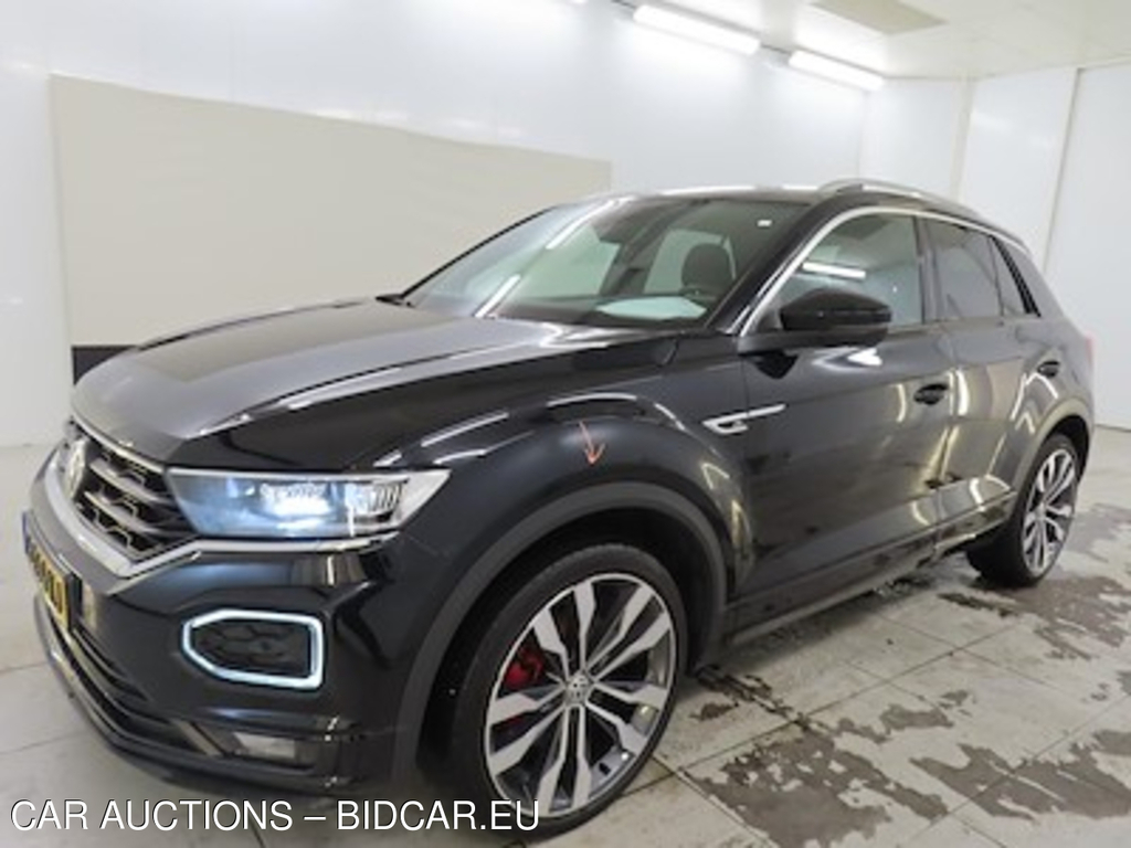 Volkswagen T-Roc 1.5 TSI 110kW Sport Business R 5d