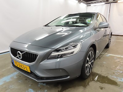 Volvo V40 T3 Geartronic Dynamic Edition 5d