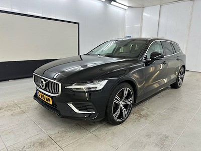 Volvo V60 Recharge T6 AWD Automaat Buss Pro