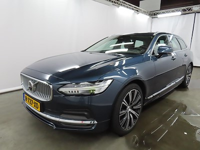 Volvo V90 B5 Automaat Plus - Bright 5d