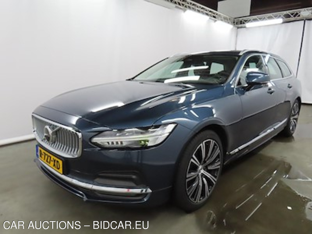 Volvo V90 B5 Automaat Plus - Bright 5d