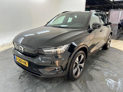 Volvo Xc40 recharge P8 AWD R-Design