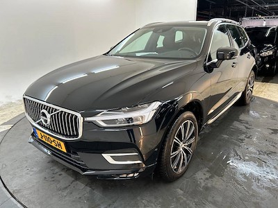 Volvo XC60 B4 Automaat Inscription