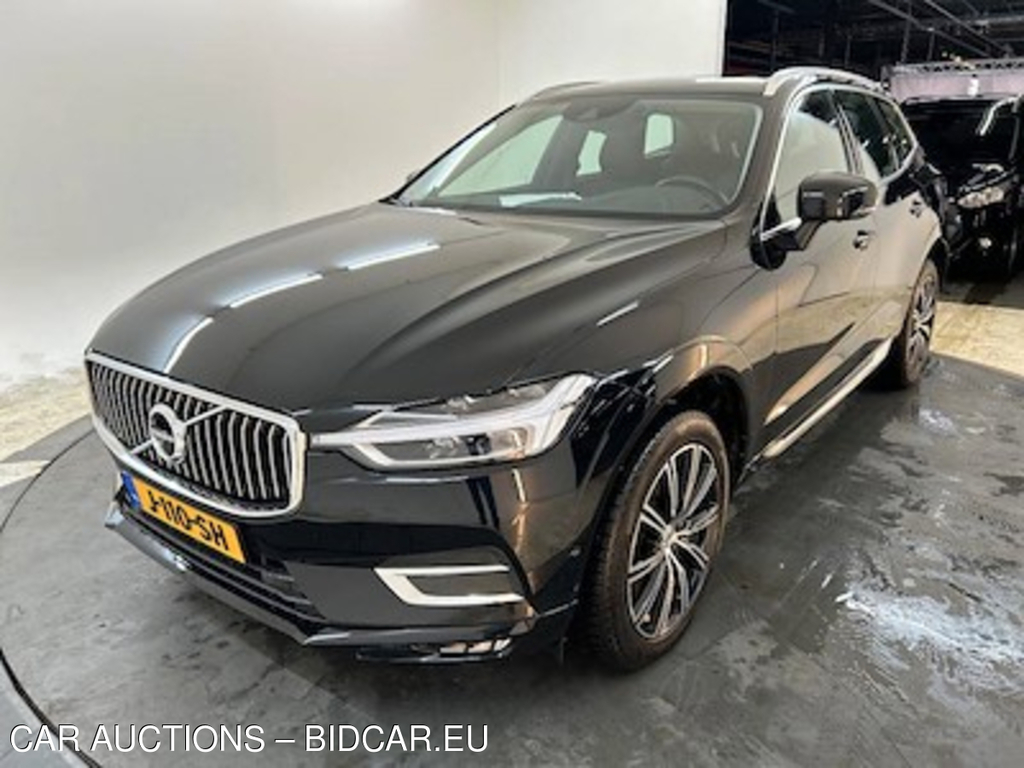 Volvo XC60 B4 Automaat Inscription