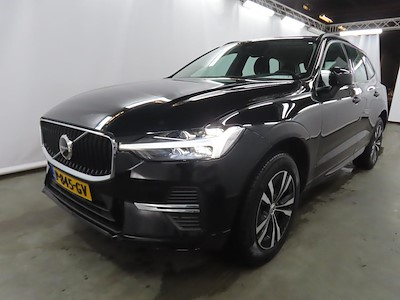 Volvo XC60 B4 Automaat Momentum 5d