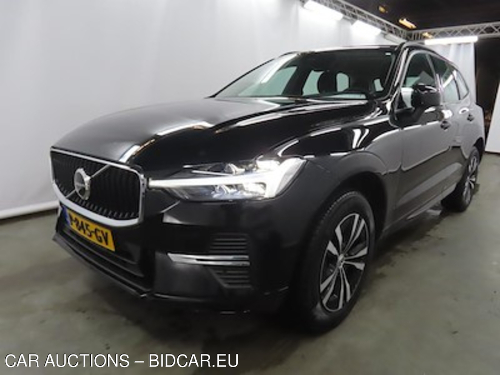 Volvo XC60 B4 Automaat Momentum 5d